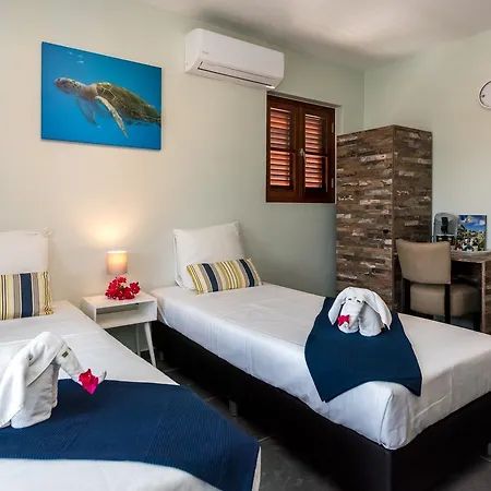 Kunuku Aqua Resort All Inclusive-3