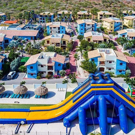 Kunuku Aqua Resort All Inclusive-3
