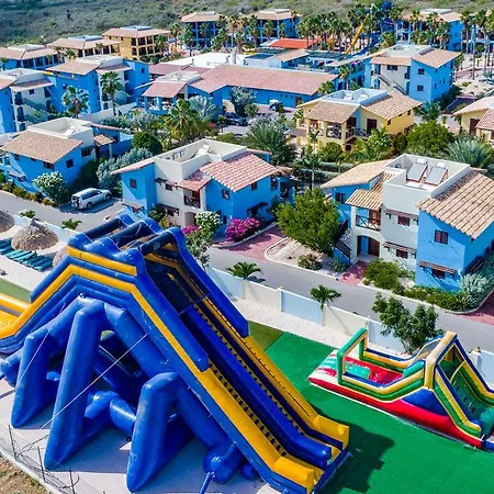 Kunuku Aqua Resort All Inclusive-3